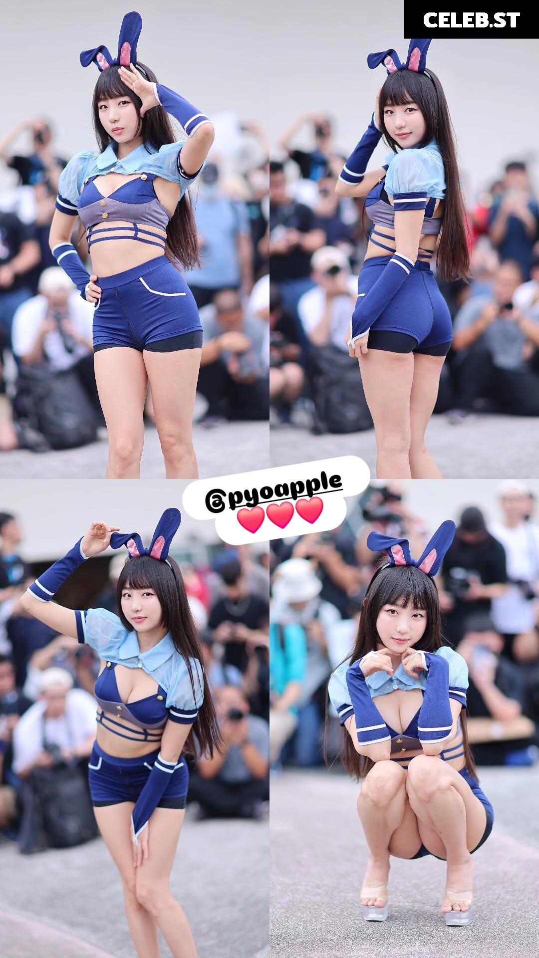 Eunji Pyoapple Image 24366616