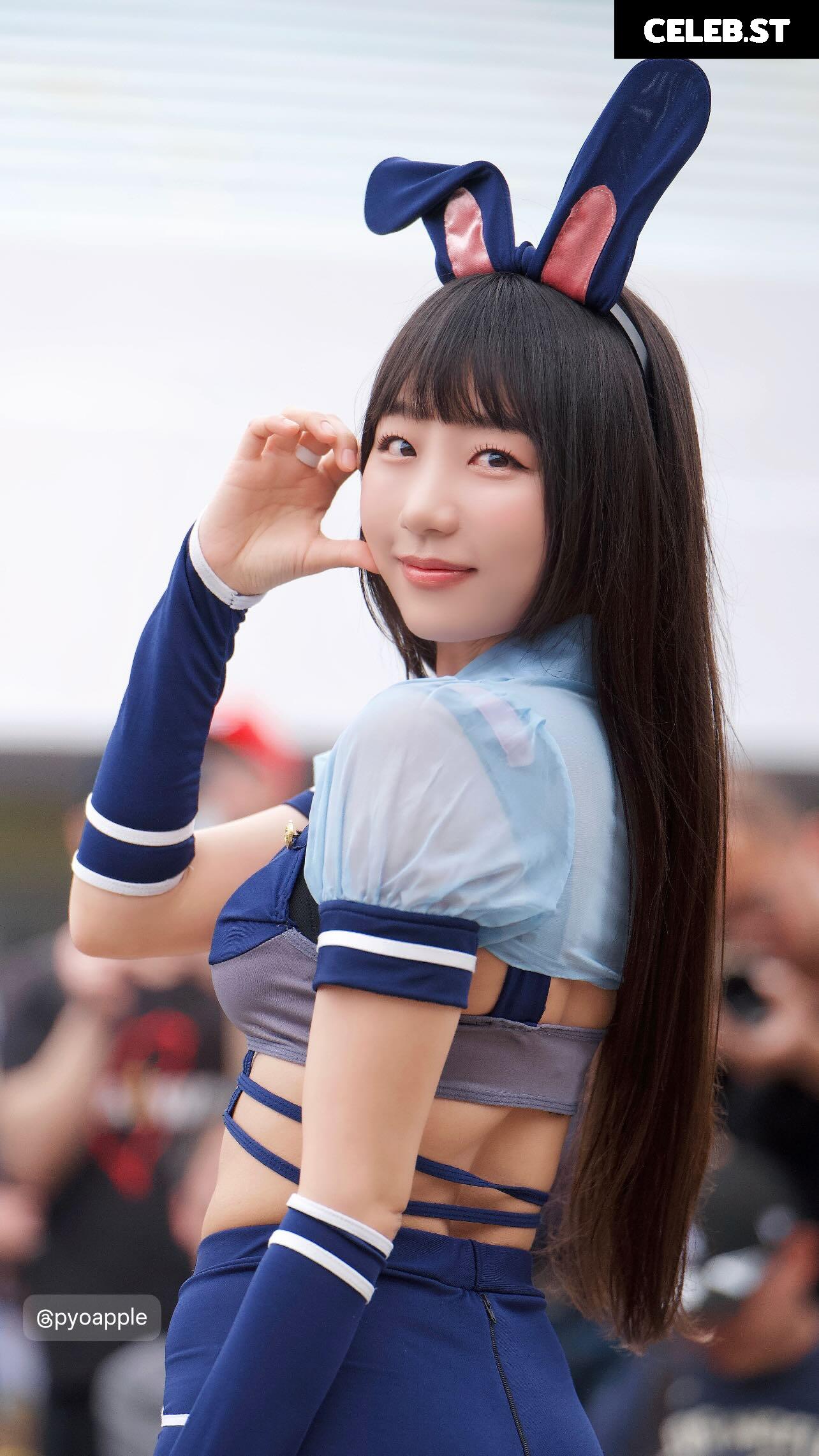 Eunji Pyoapple Image 24366604