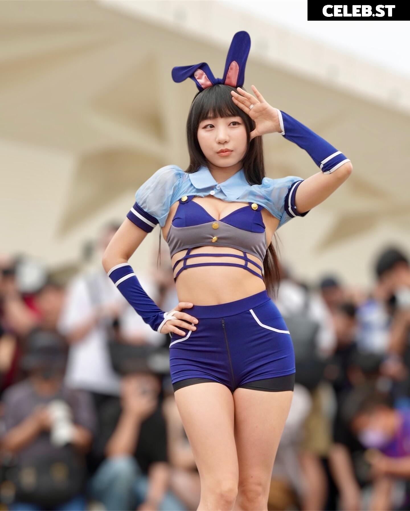 Eunji Pyoapple Image 24366633