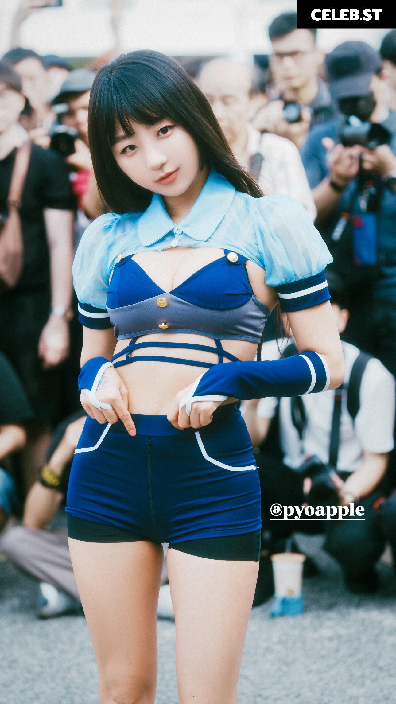 Eunji Pyoapple Image 24366638