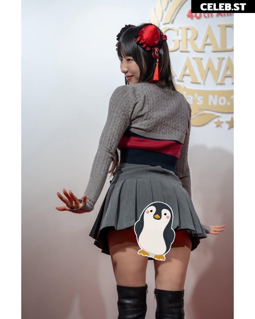 Eunji Pyoapple Image 24366196