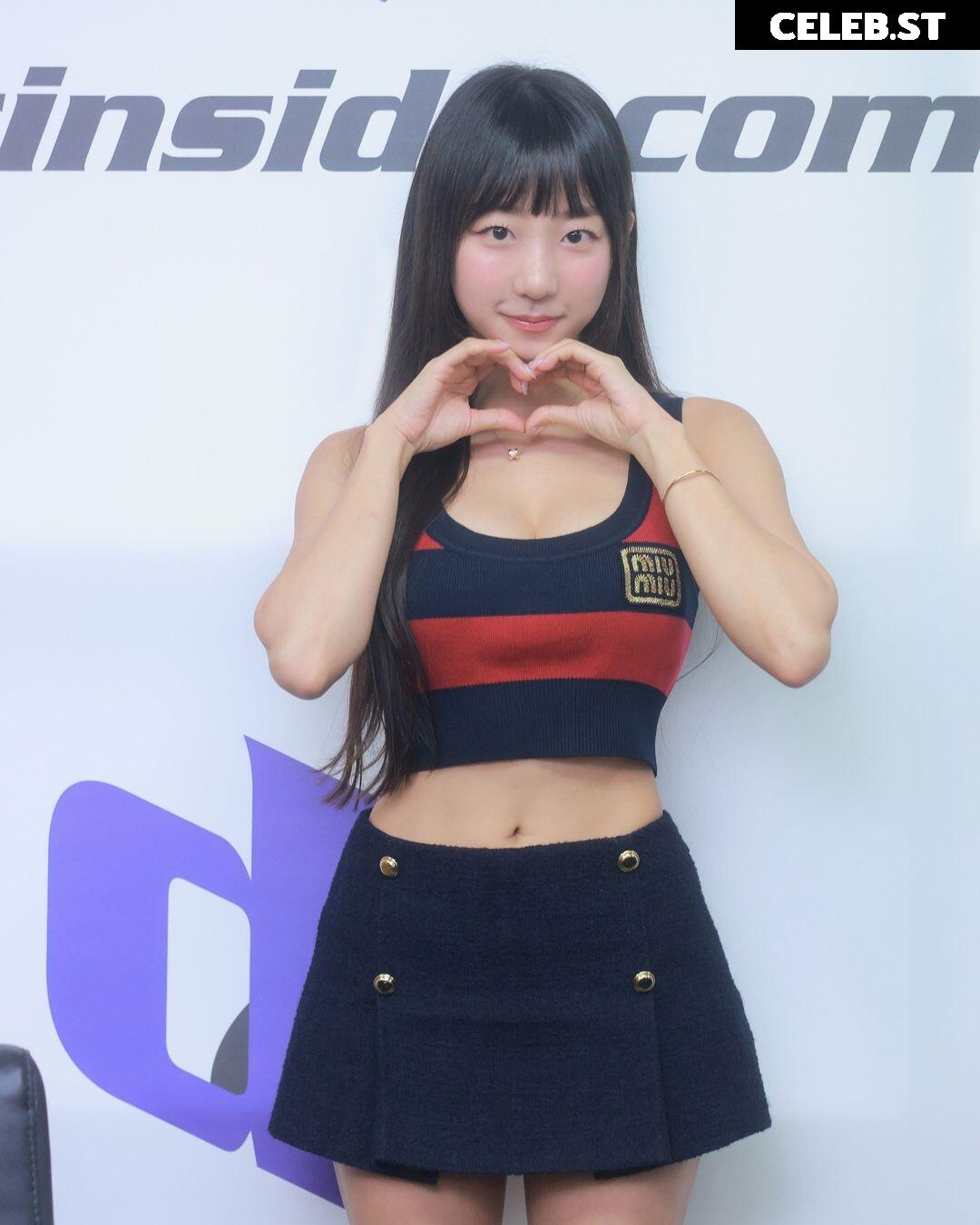 Eunji Pyoapple Image 24366122