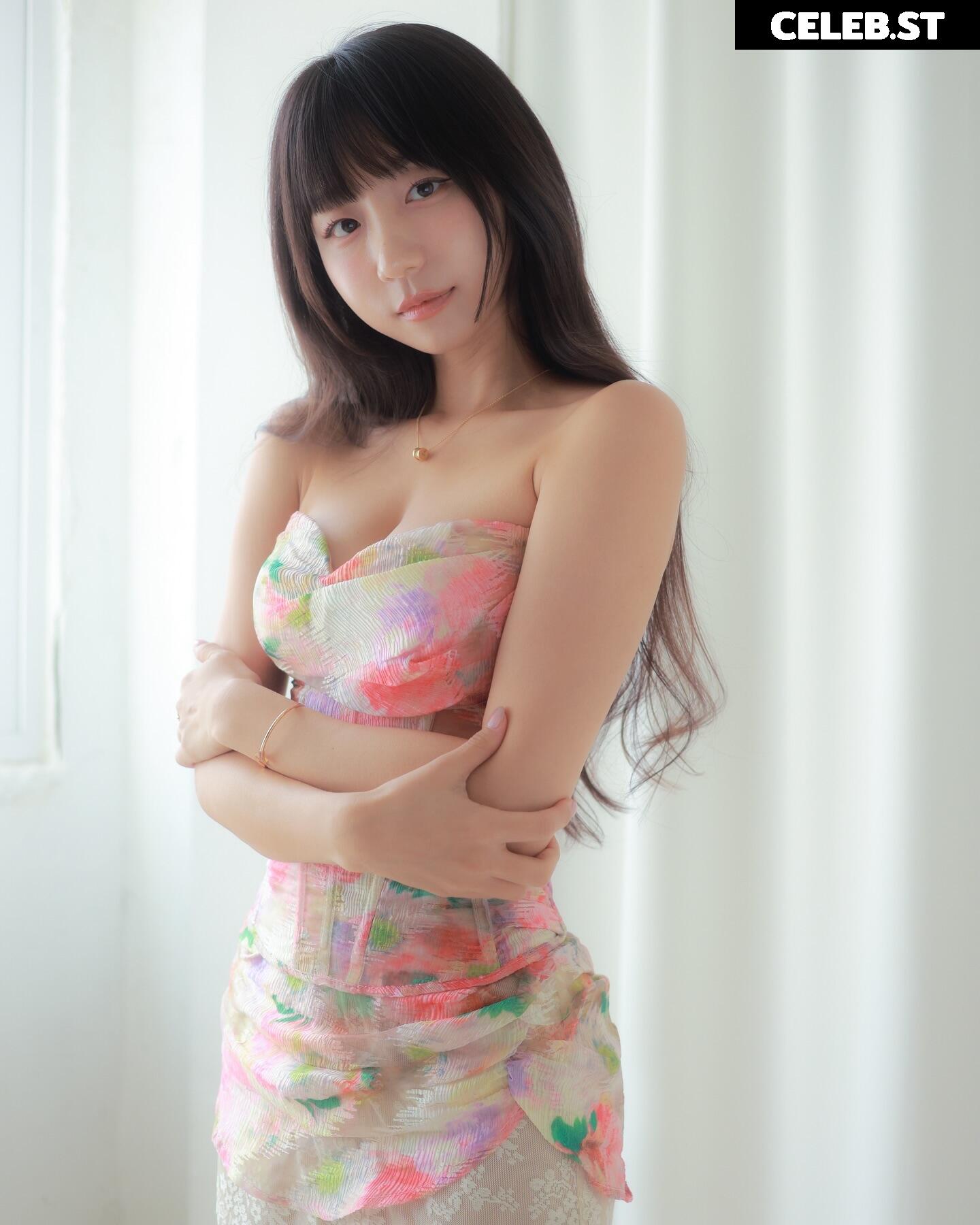 Eunji Pyoapple Image 24366129