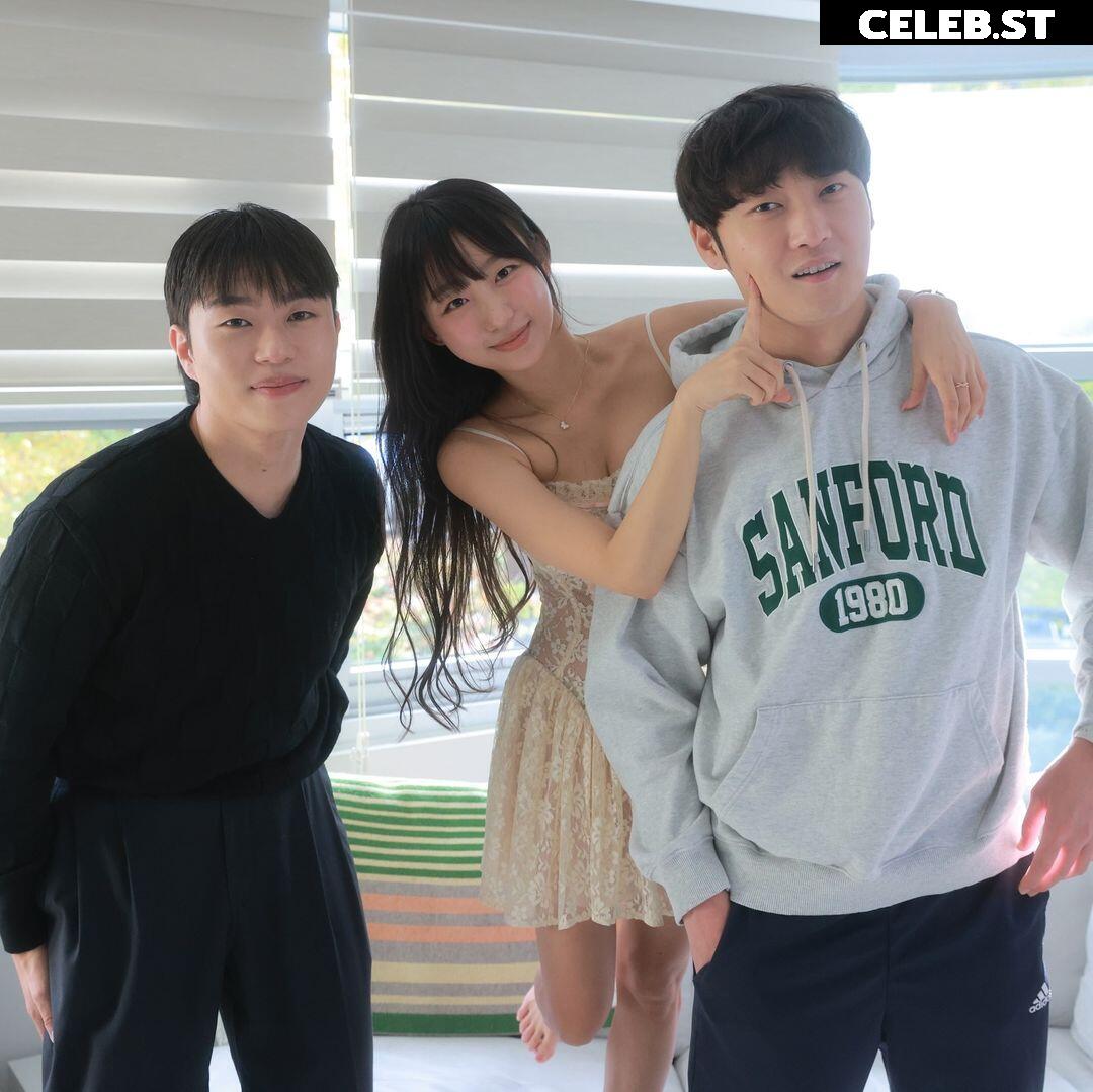 Eunji Pyoapple Image 24366166