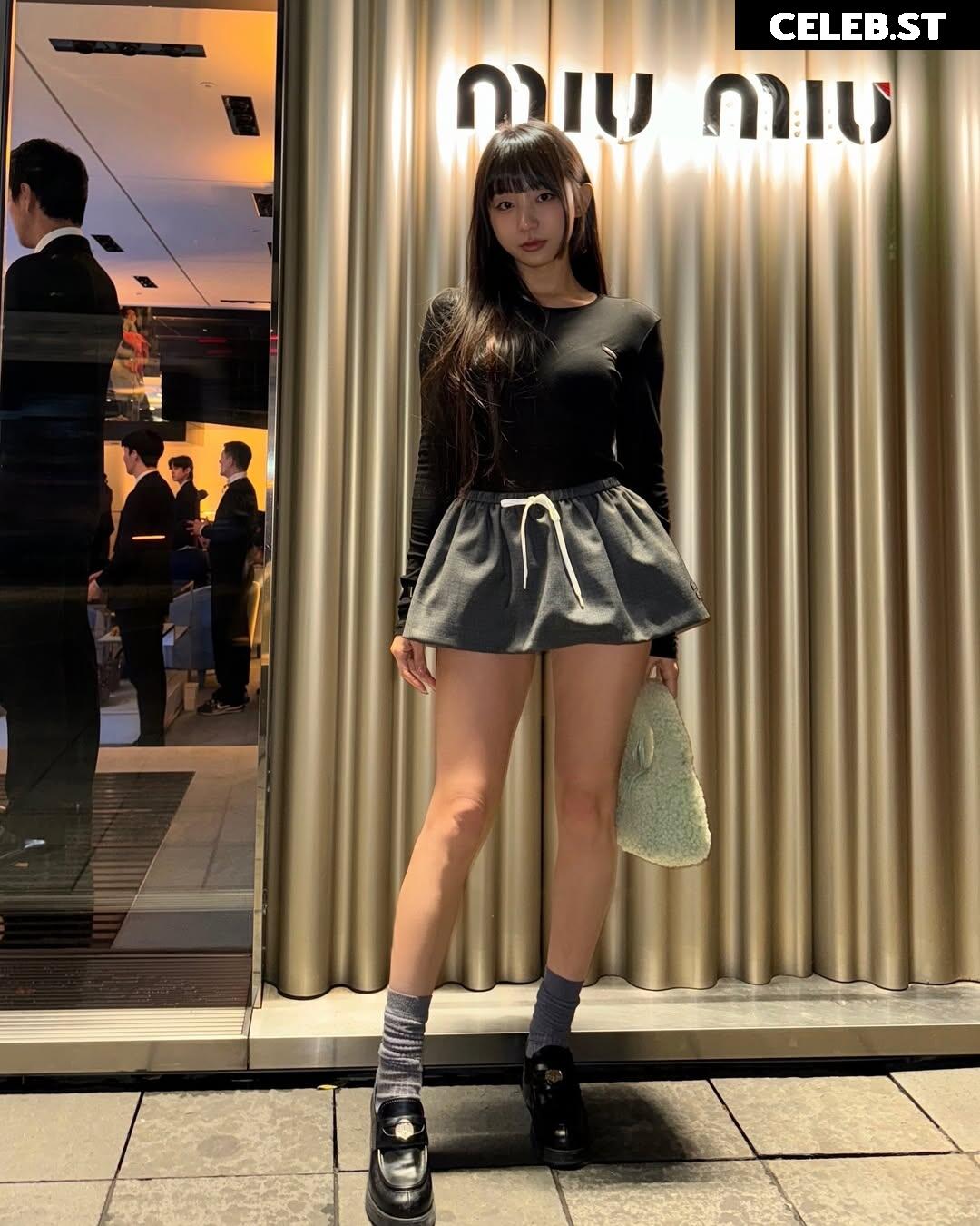 Eunji Pyoapple Image 24366156