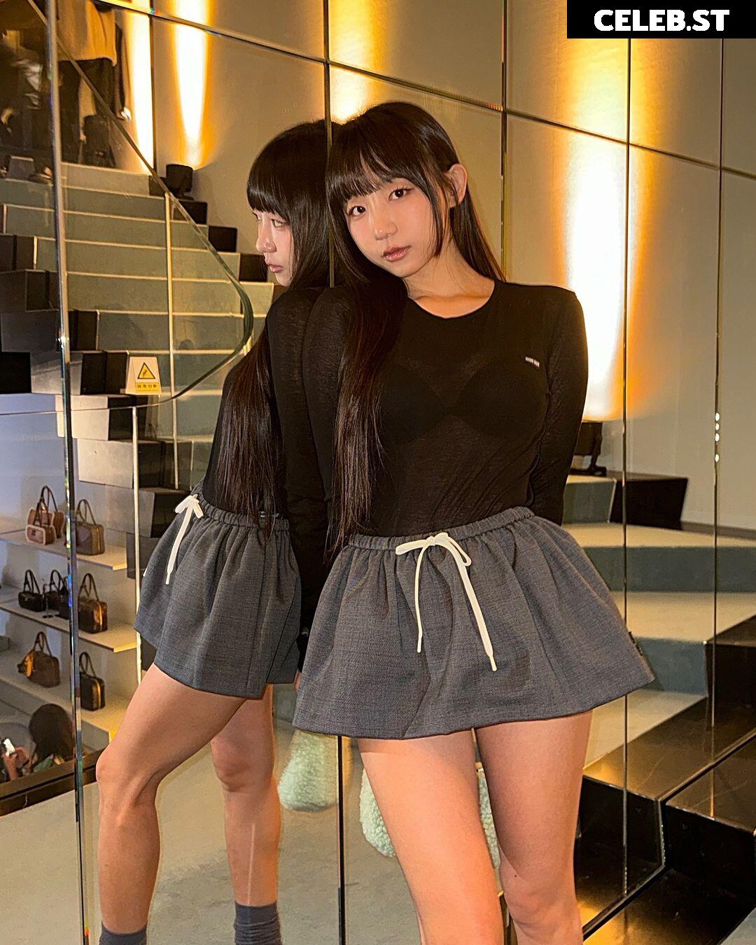 Eunji Pyoapple Image 24366155