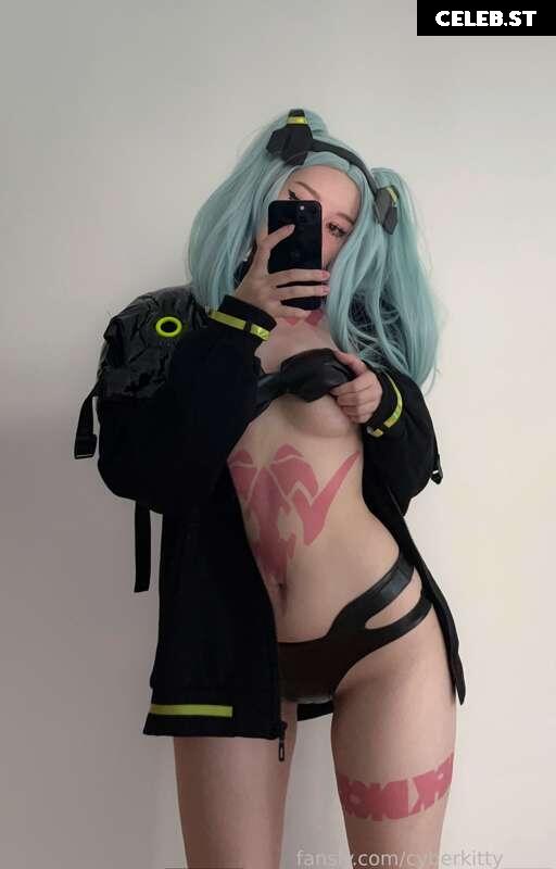 Cyberkitty_____ Image 2436602