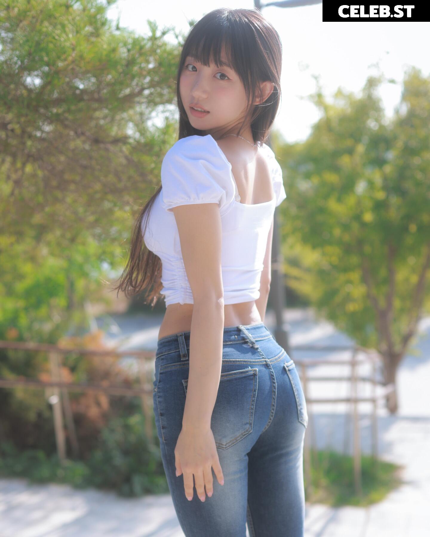 Eunji Pyoapple Image 24366393
