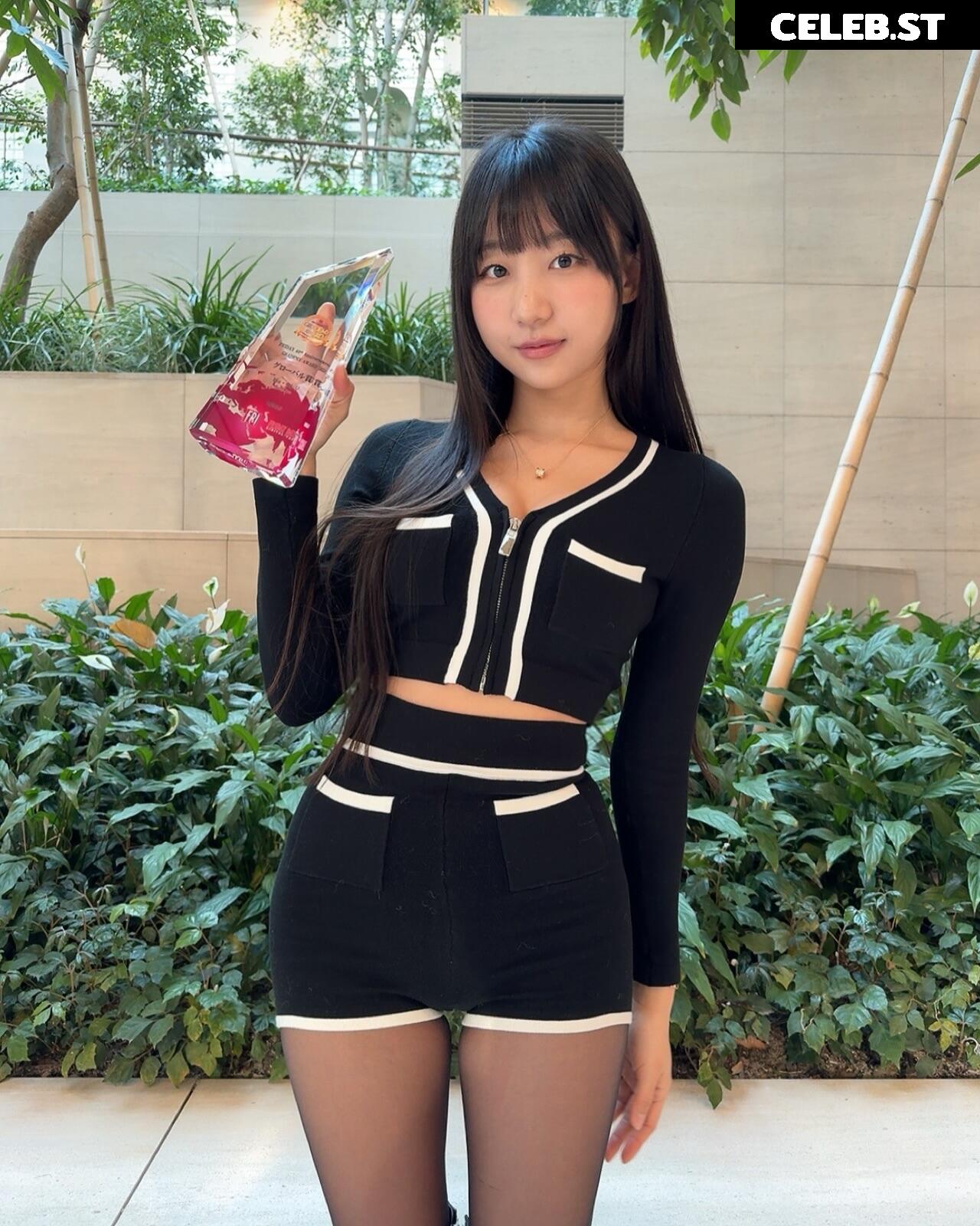 Eunji Pyoapple Image 24366392