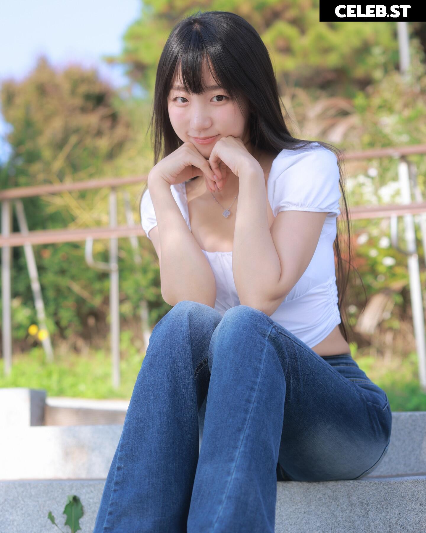 Eunji Pyoapple Image 24366394