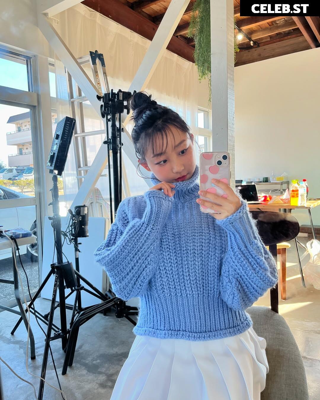 Eunji Pyoapple Image 24366379