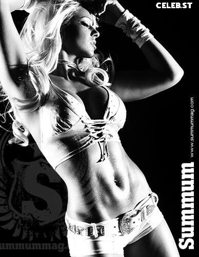 Maryse WWE Image 24361089