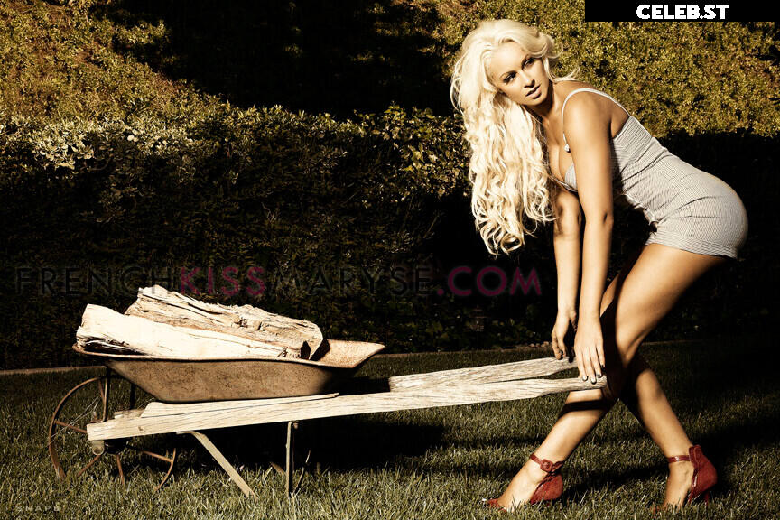 Maryse WWE Image 24361010