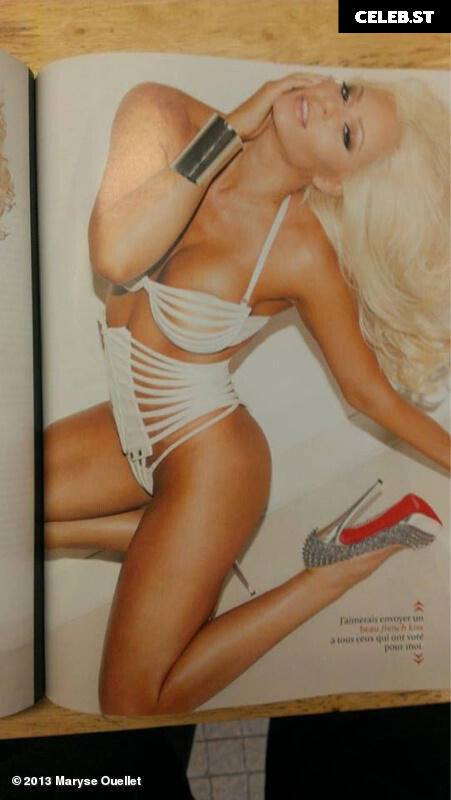 Maryse WWE Image 24361061