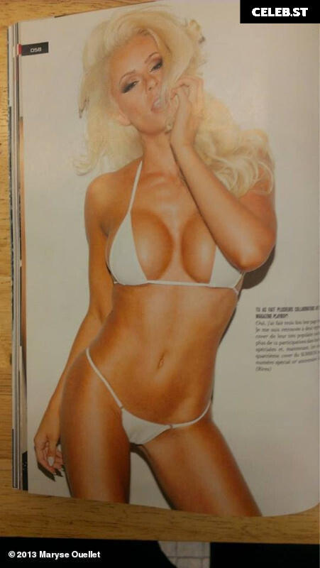 Maryse WWE Image 24361064