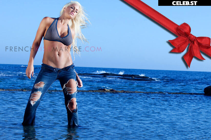 Maryse WWE Image 24360991
