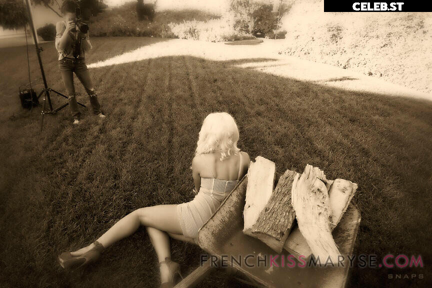 Maryse WWE Image 24360997