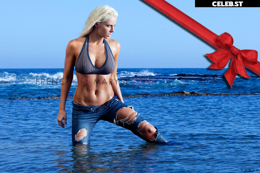 Maryse WWE Image 24360989