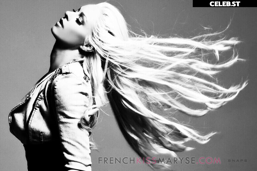 Maryse WWE Image 24360923