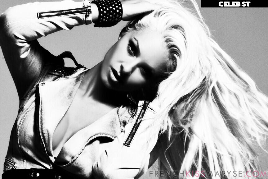 Maryse WWE Image 24360922