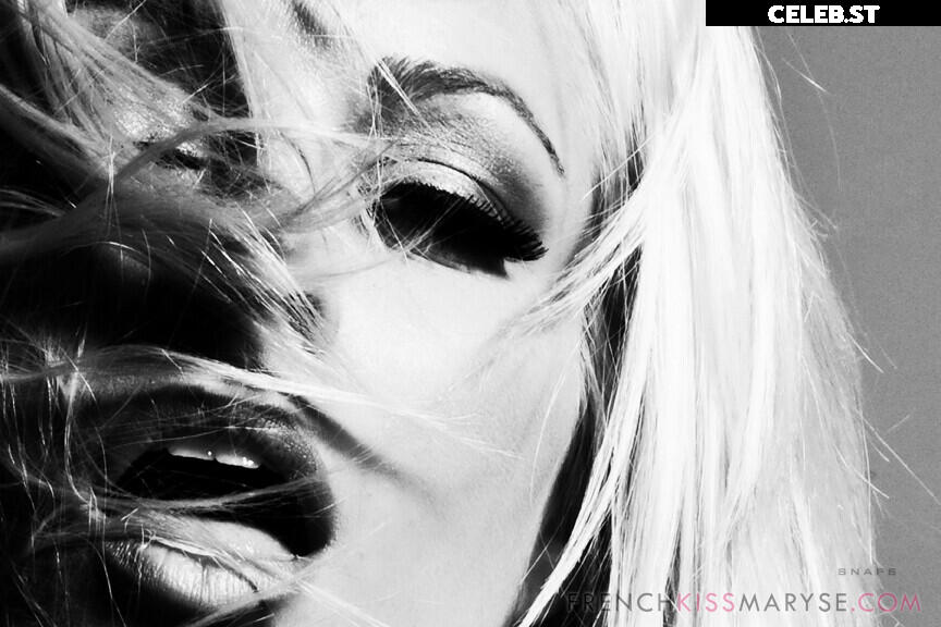 Maryse WWE Image 24360920