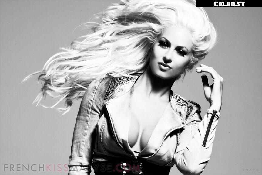 Maryse WWE Image 24360924