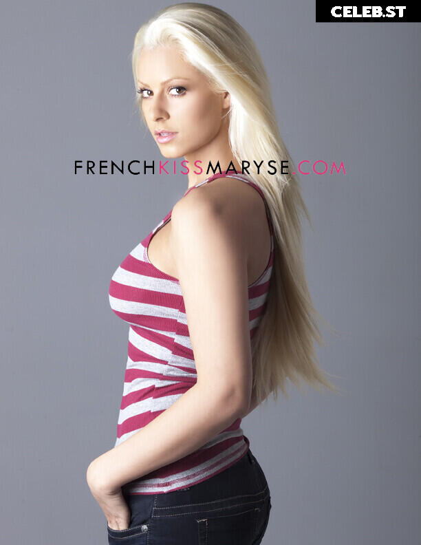 Maryse WWE Image 24360913