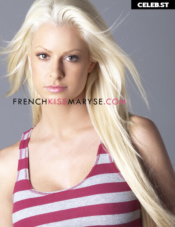 Maryse WWE Image 24360911
