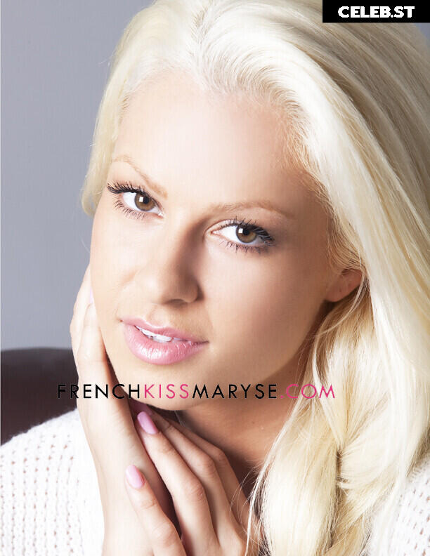 Maryse WWE Image 24360916
