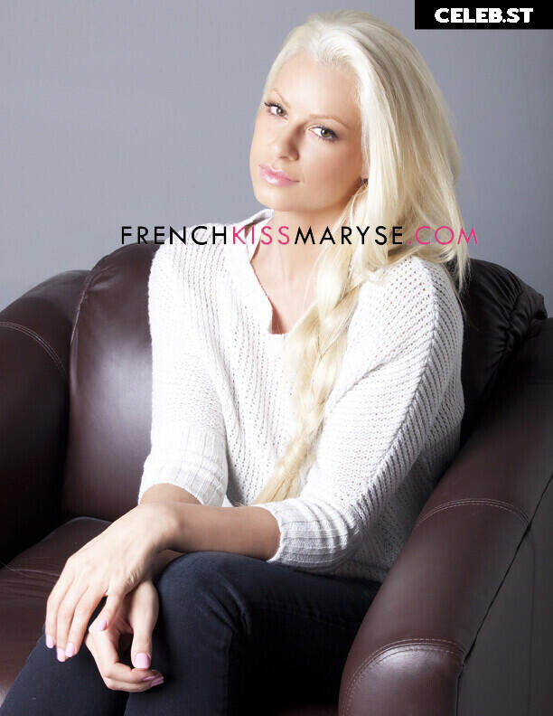 Maryse WWE Image 24360915