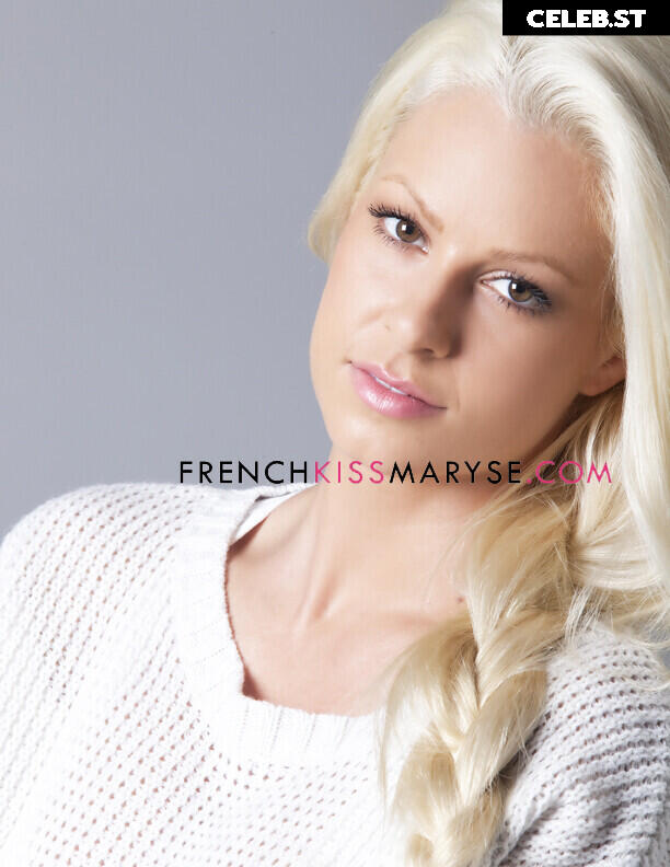 Maryse WWE Image 24360914