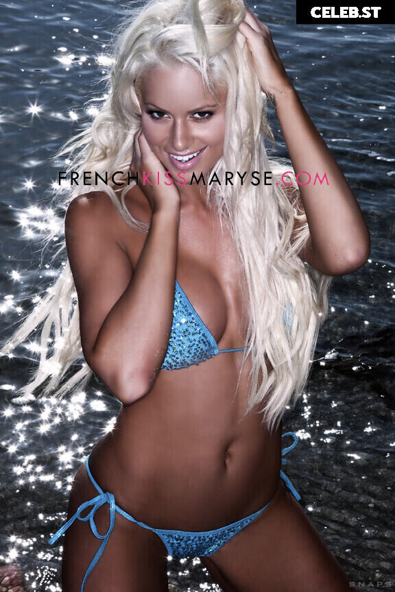 Maryse WWE Image 24360976