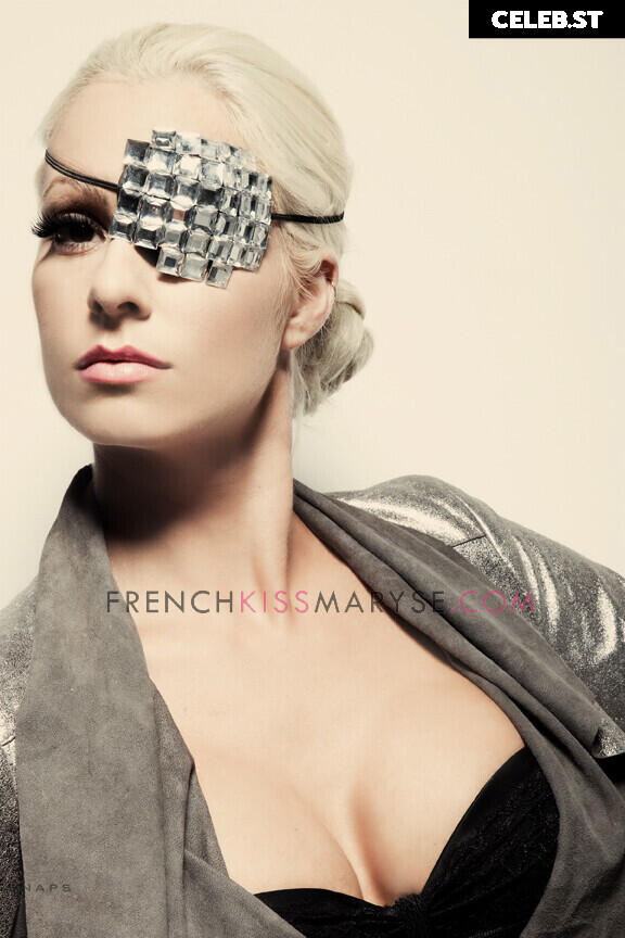 Maryse WWE Image 24360870