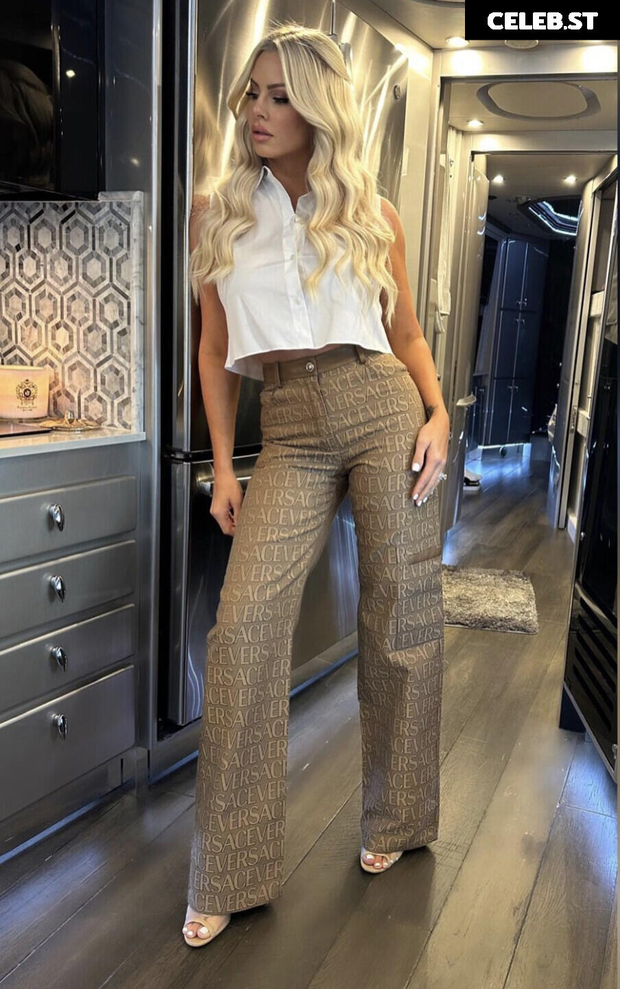 Maryse WWE Image 24360586