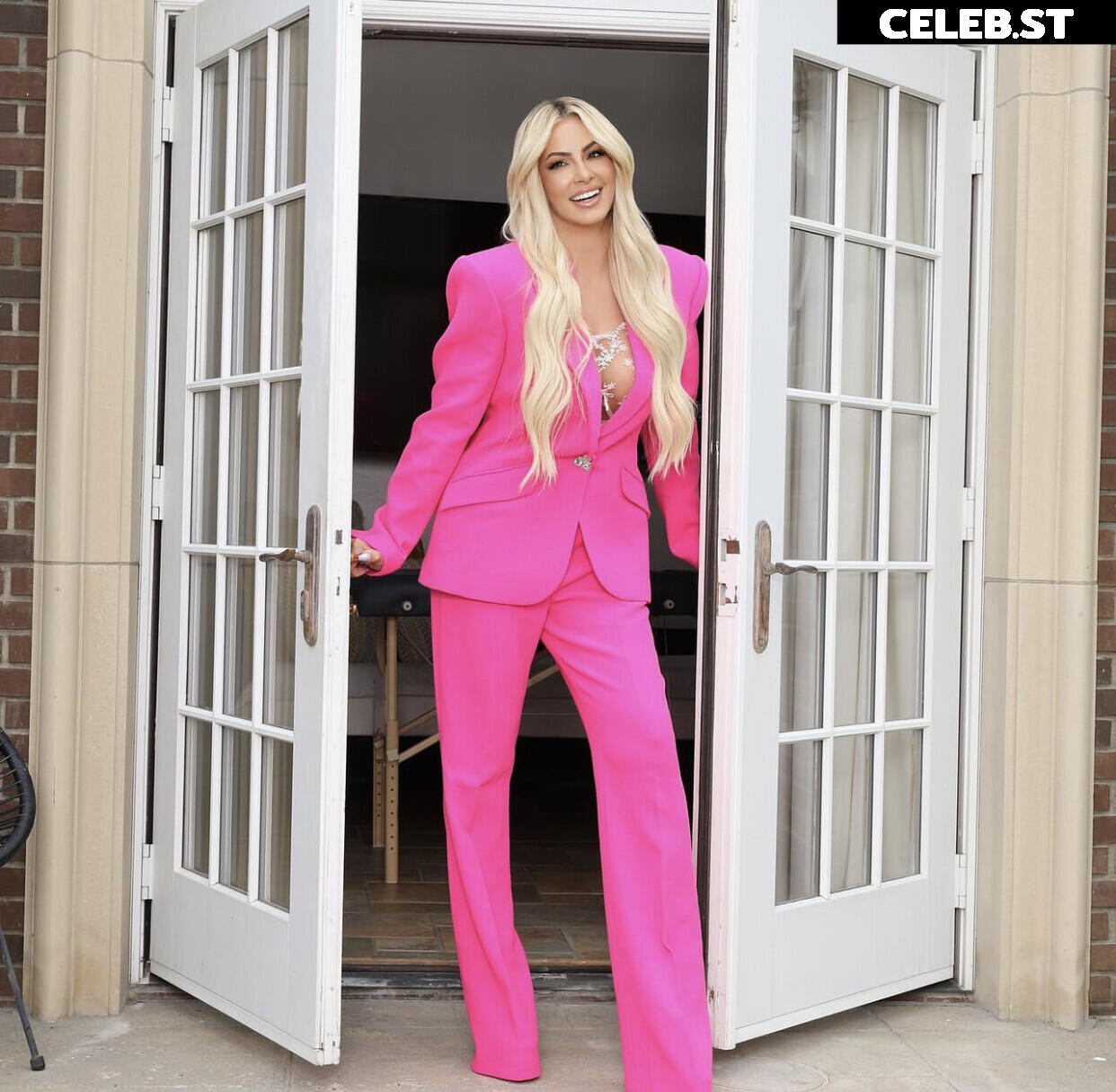 Maryse WWE Image 24360585