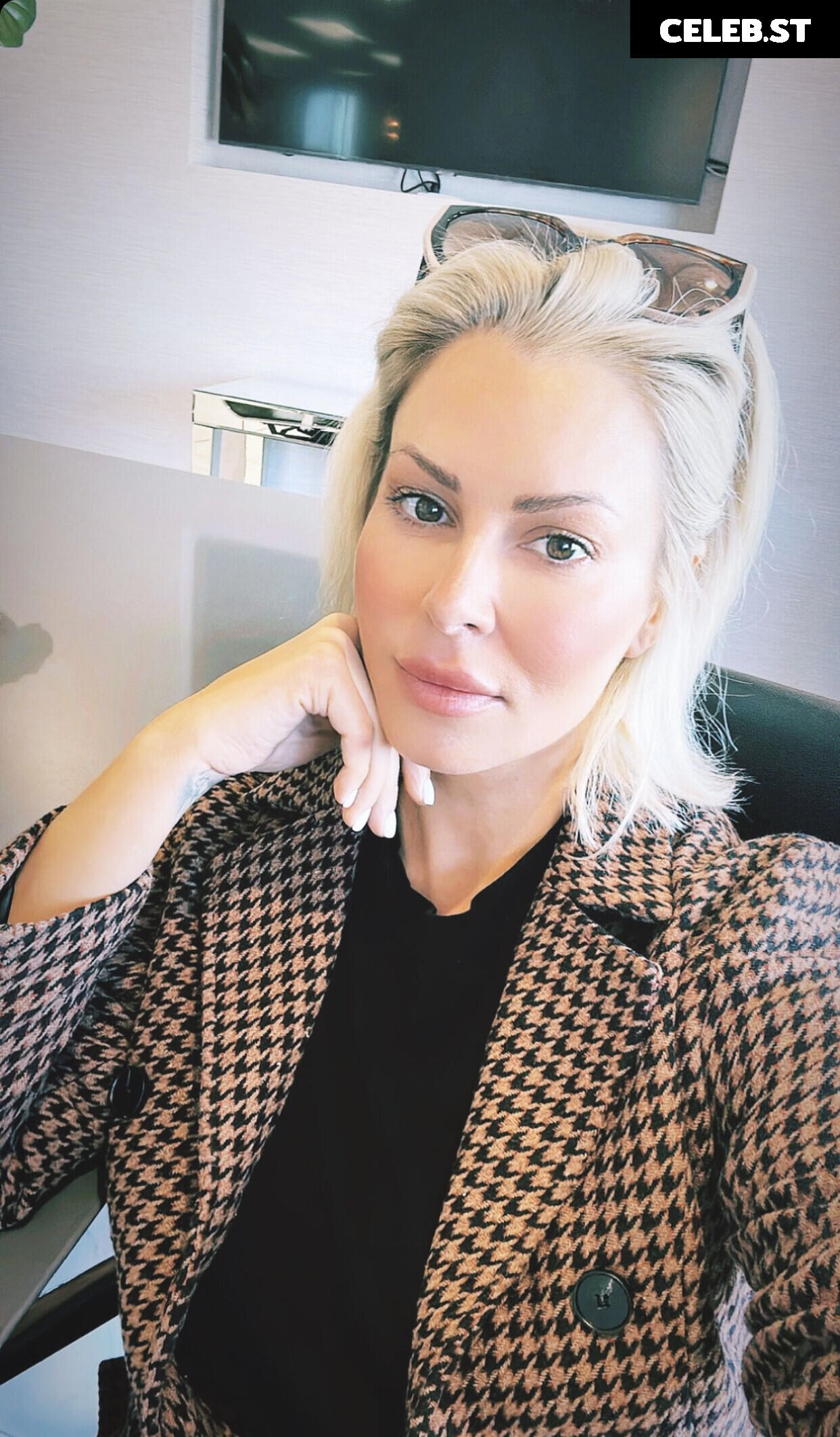 Maryse WWE Image 24360588