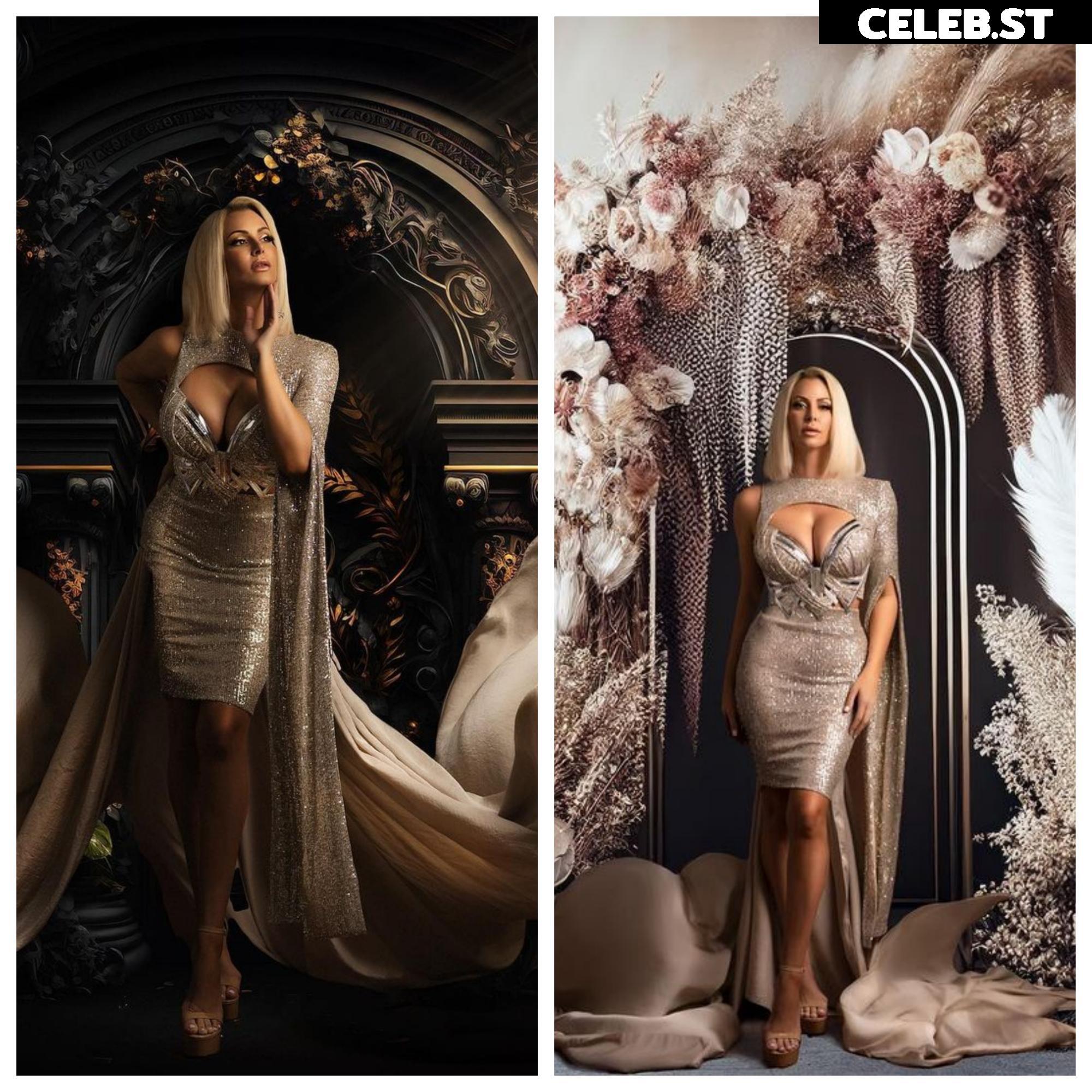 Maryse WWE Image 24360539