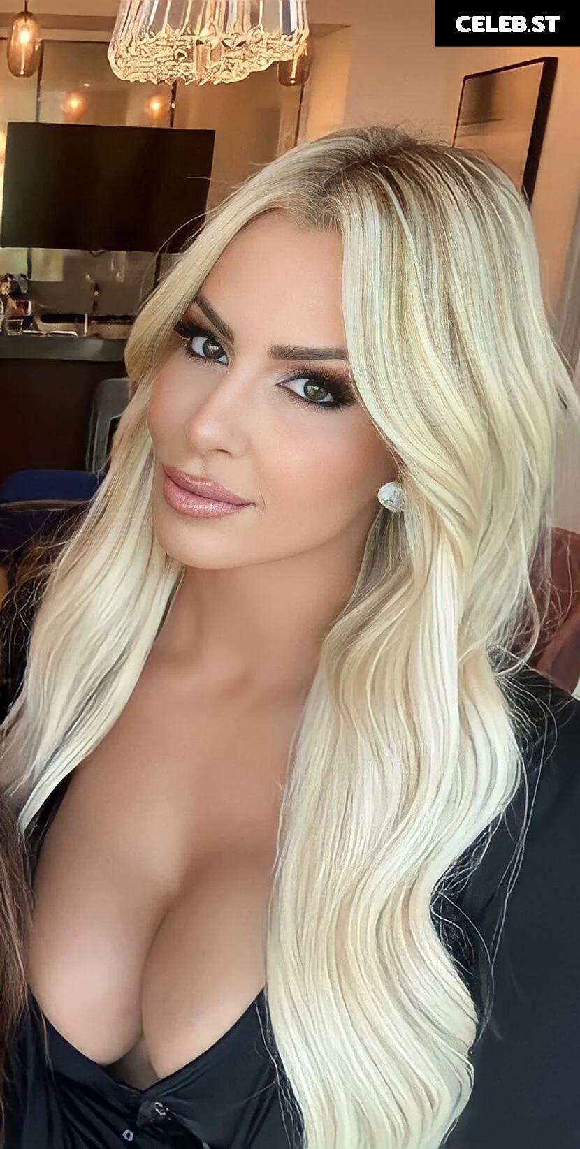 Maryse WWE Image 24360569