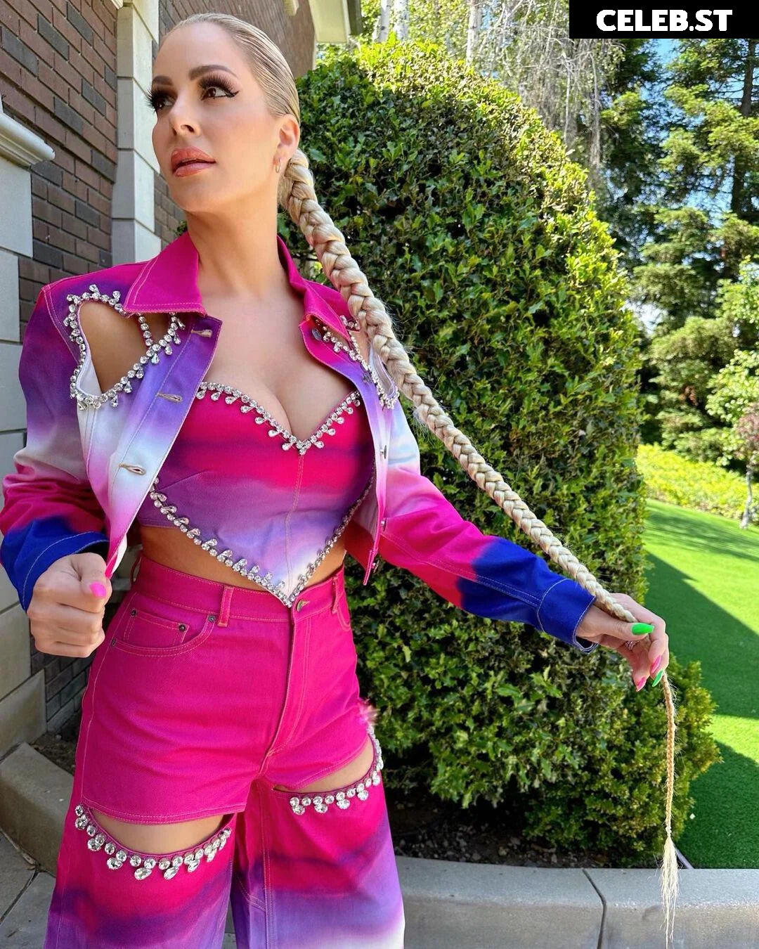 Maryse WWE Image 24360553