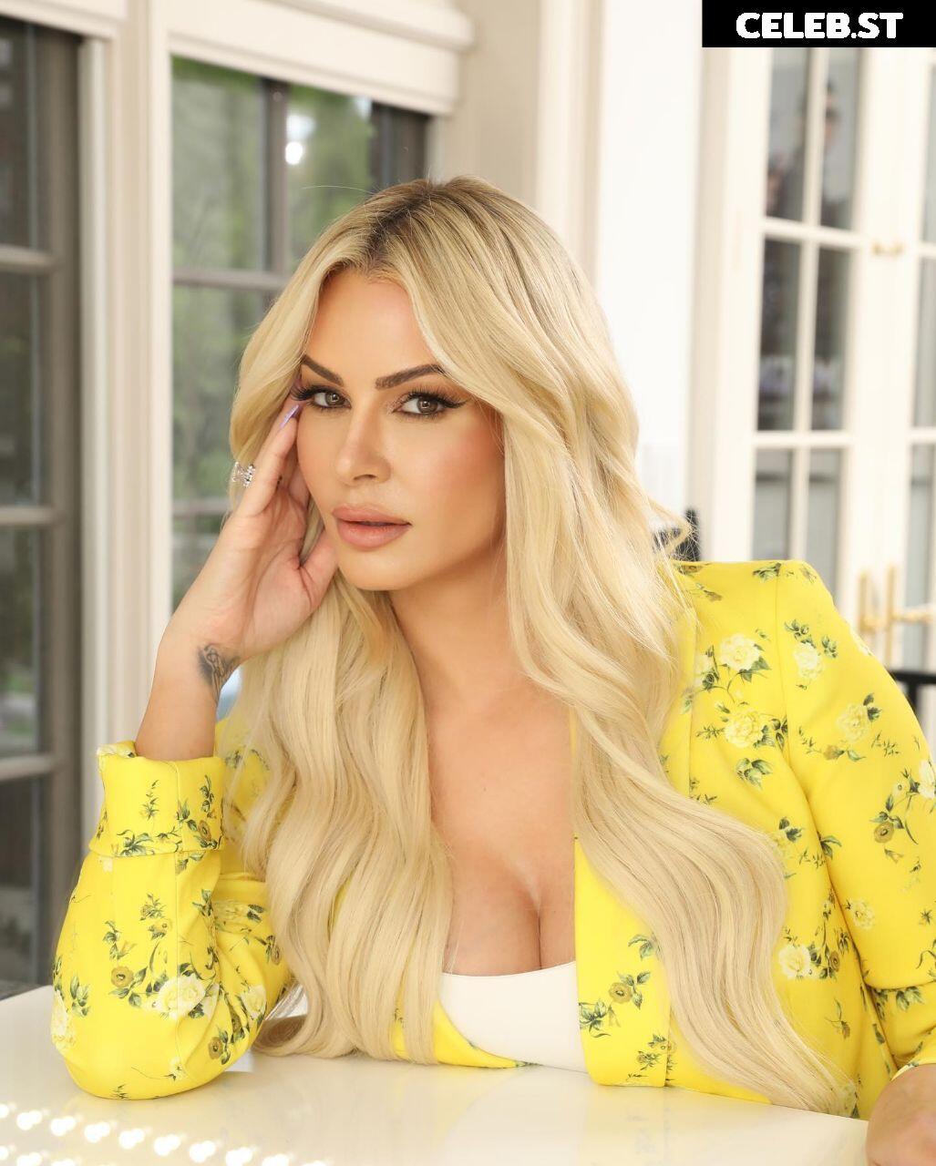 Maryse WWE Image 24360559