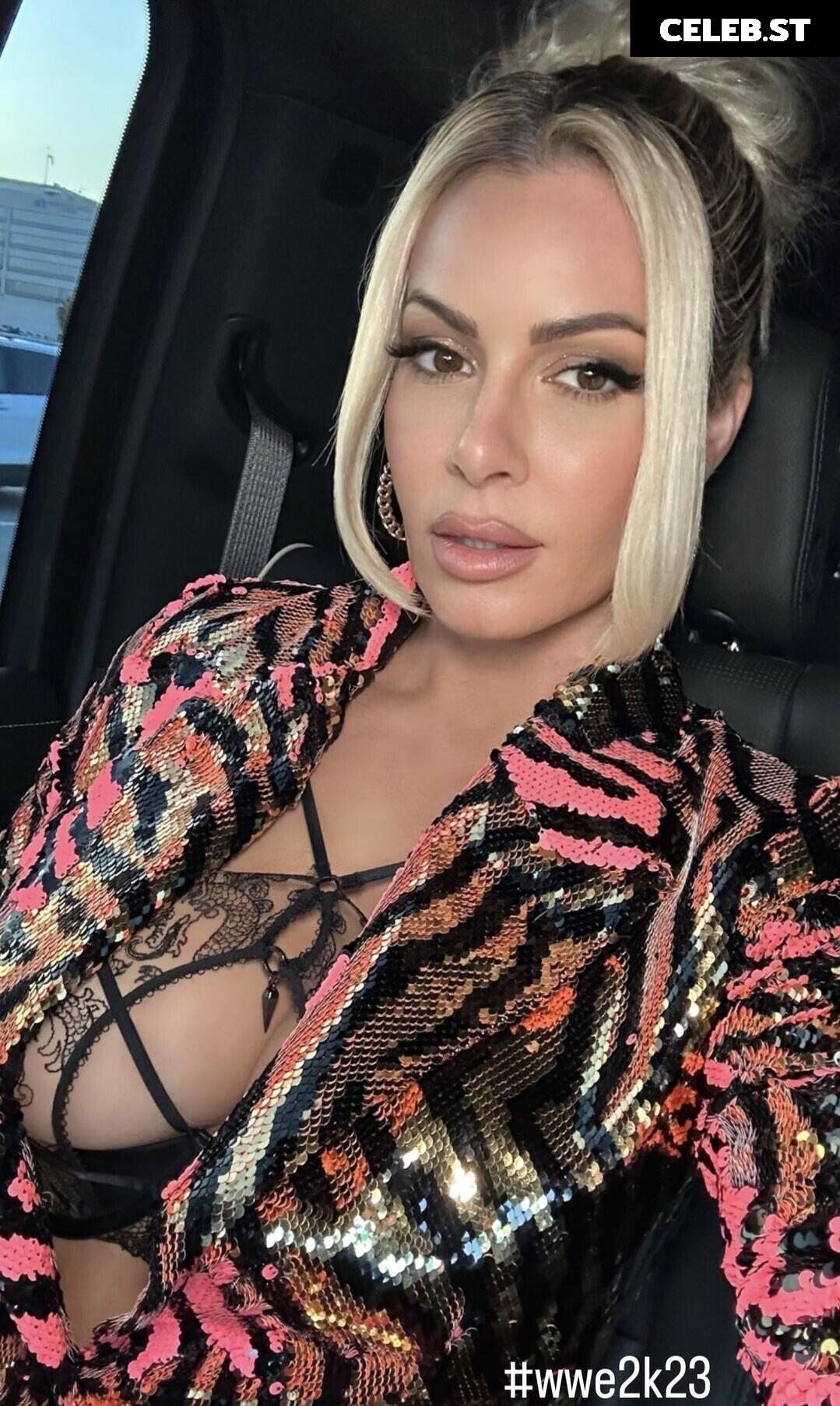 Maryse WWE Image 24360542