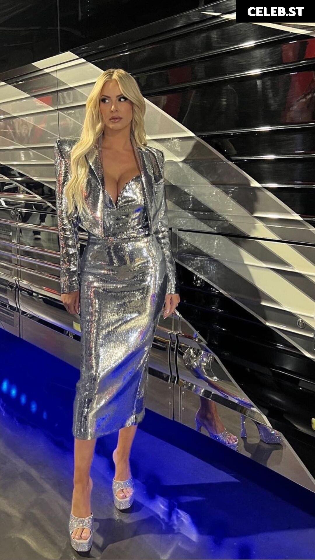 Maryse WWE Image 24360545
