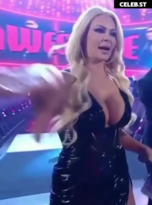 Maryse WWE Image 24360492