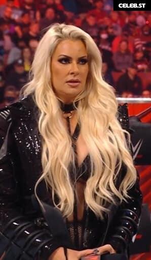 Maryse WWE Image 24360488