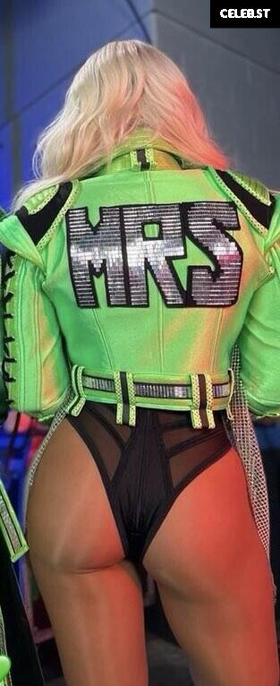 Maryse WWE Image 24360468