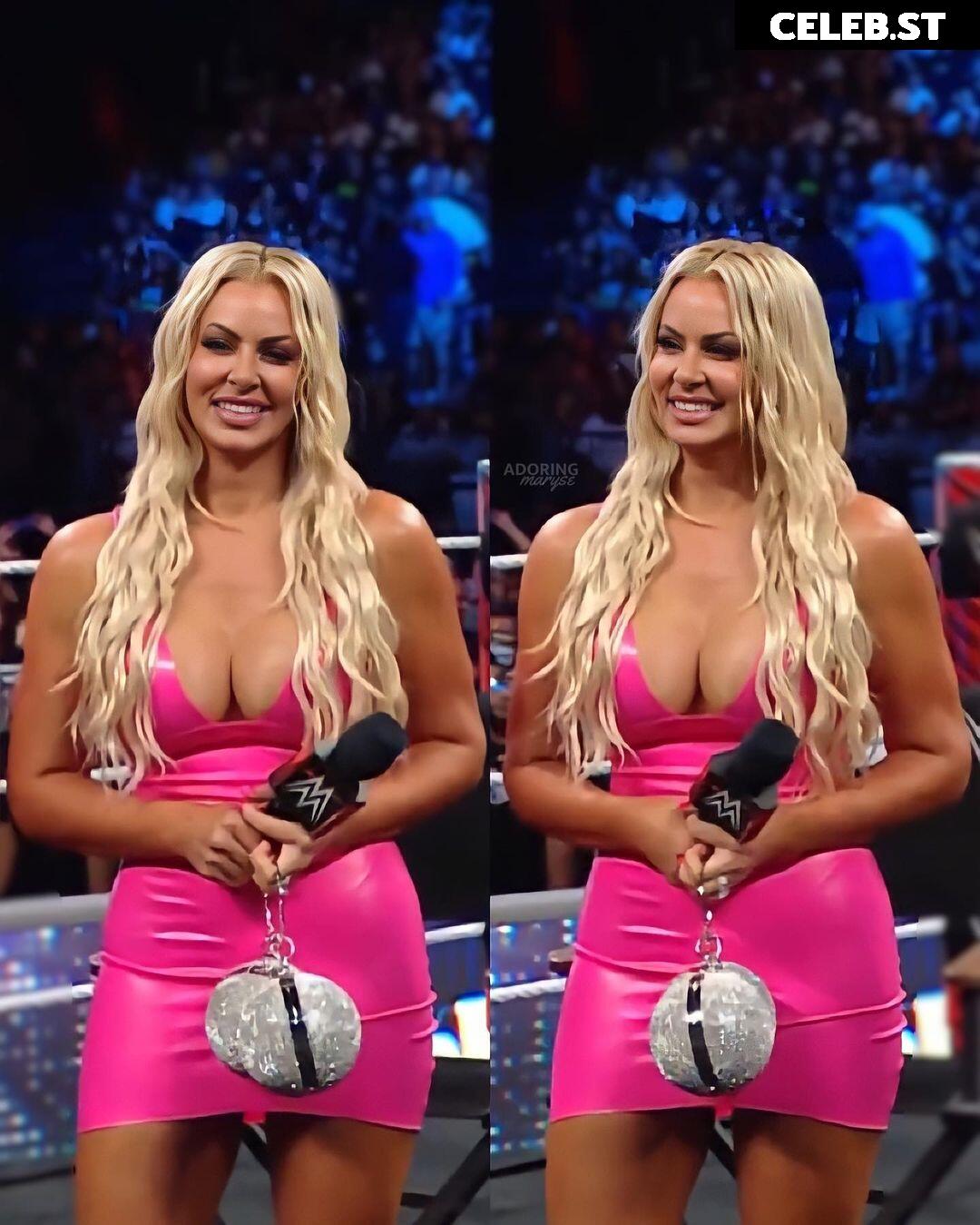 Maryse WWE Image 24360473