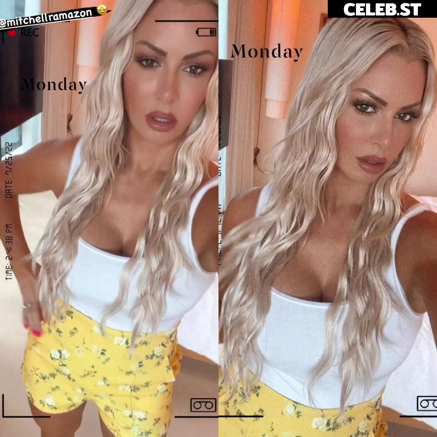 Maryse WWE Image 24360471