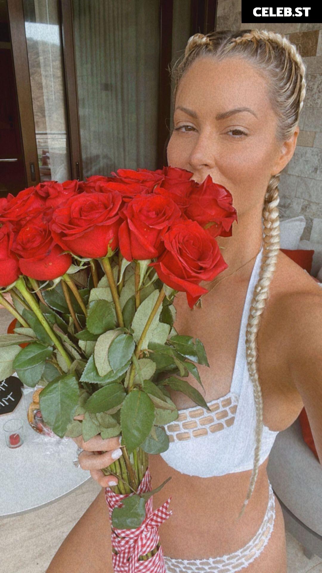 Maryse WWE Image 24360475