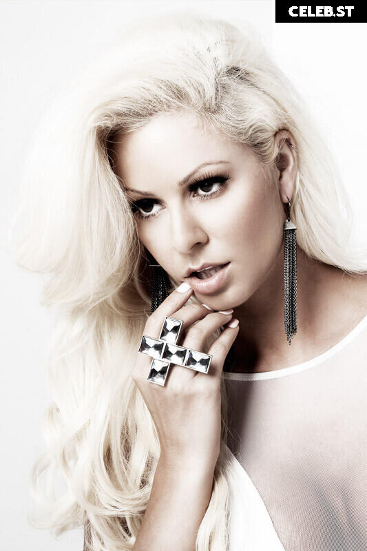 Maryse WWE Image 24360705