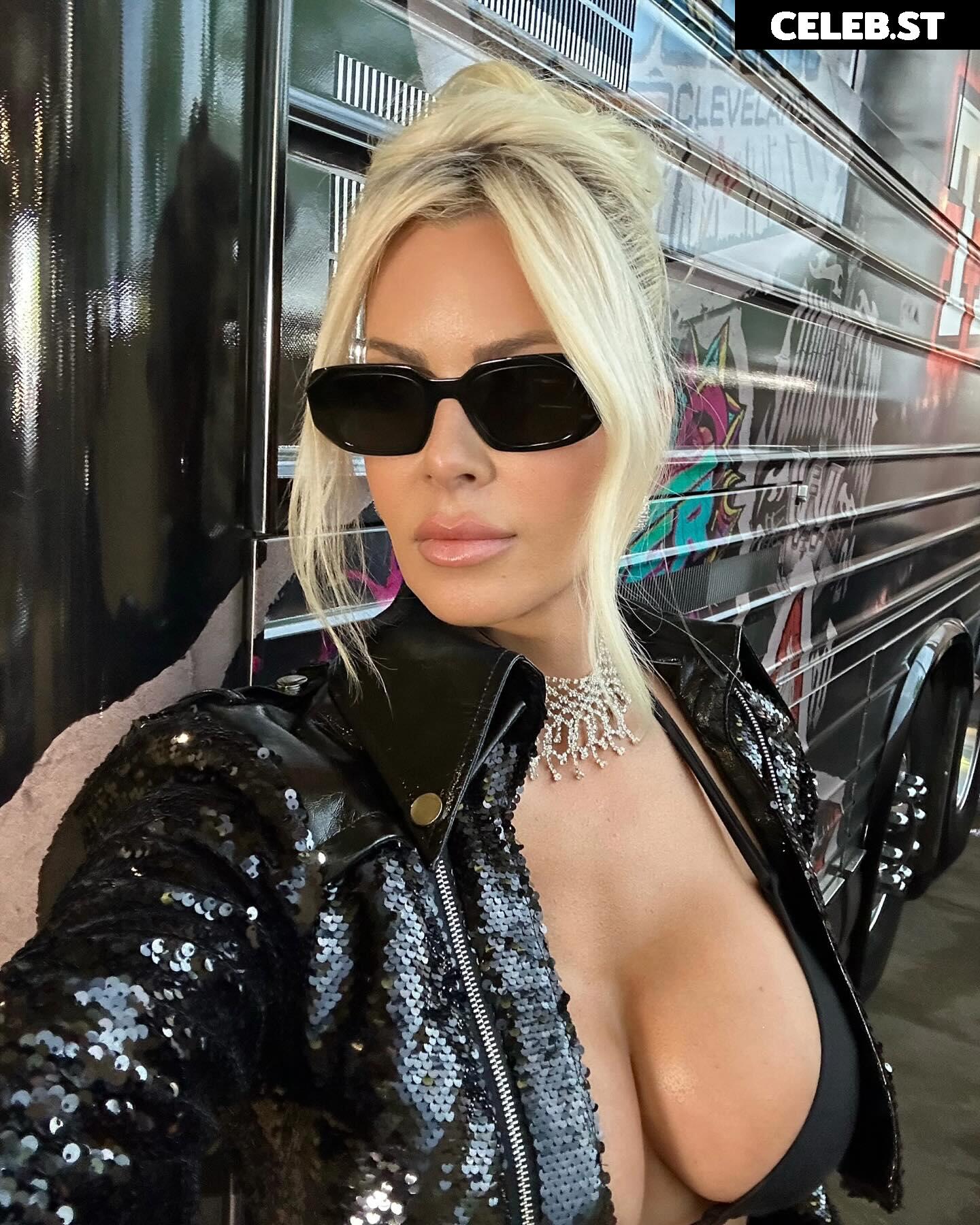 Maryse WWE Image 24360615